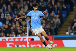 曼晚评分曼城：哈兰德、福登5分，替补奥赖利9分最高