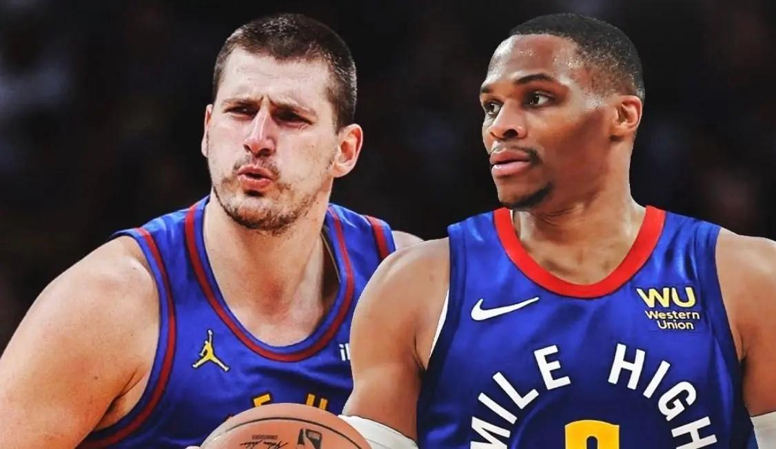 天天盈球-缺少冲击力，且不喜欢用库明加！勇士可以考虑一下以底薪签下威少