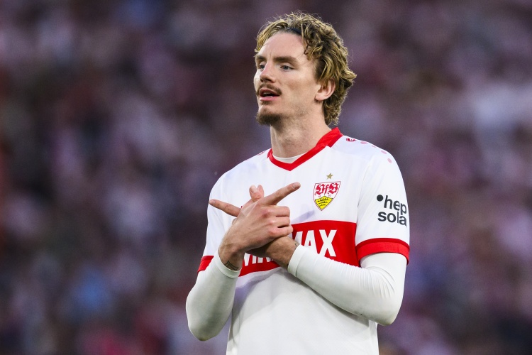 天天盈球下载-记者：拜仁计划让沃尔特马德接班凯恩，球员不惜一切代价要加盟