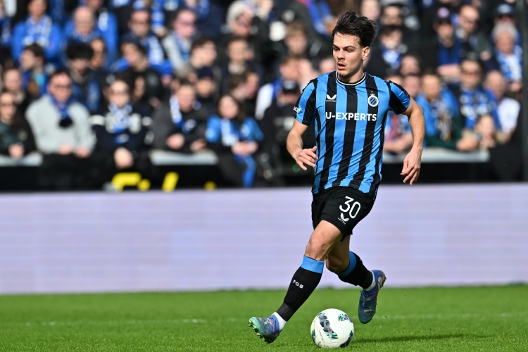 天天盈球-意媒：米兰引援节奏落后，怕布鲁日在贾沙里身上效仿当年拖延CDK