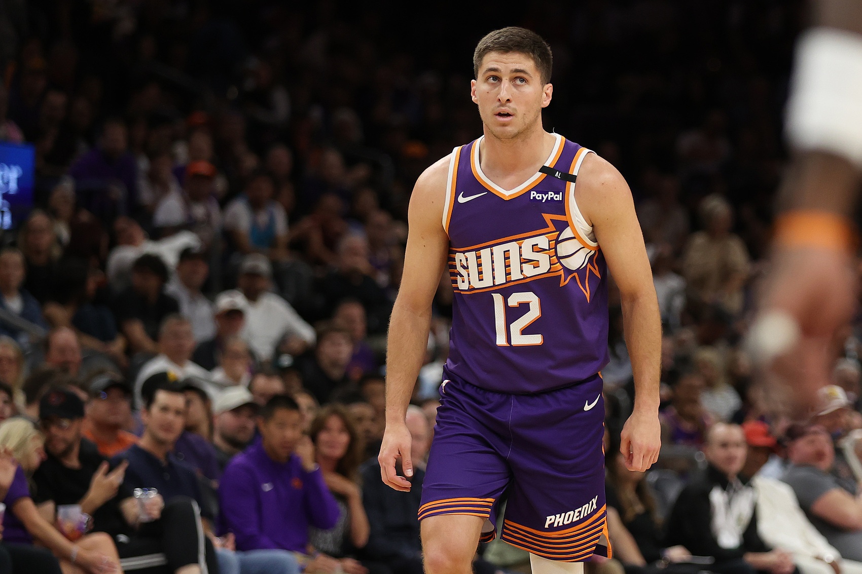 天天盈球网页版-完成续约！吉莱斯皮：十分兴奋 会向球队证明他们做出了正确决定