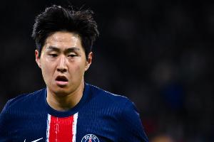 天天盈球下载-欧超杯夺冠功臣！队报：李刚仁和贡萨洛-拉莫斯预计都将留在巴黎