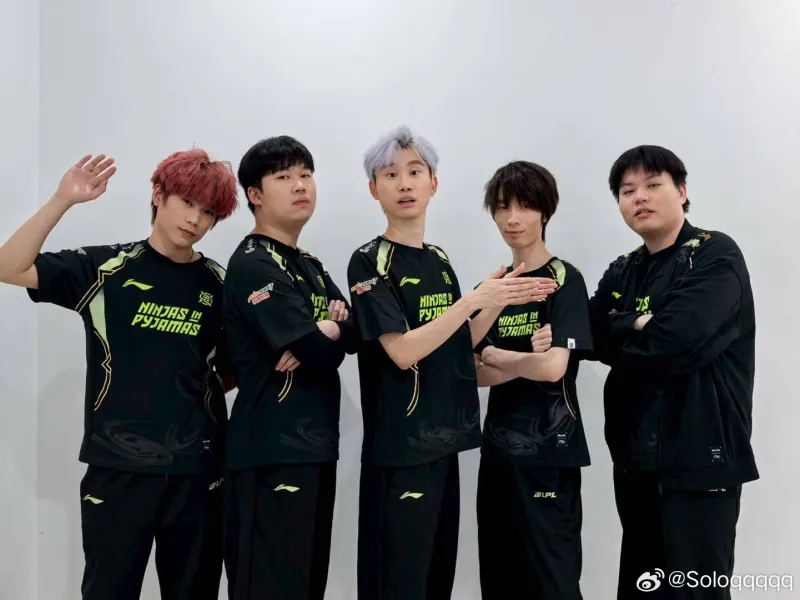 天天盈球下载-Solokill发文：感觉自己没有发挥好；希望还有机会看到大家