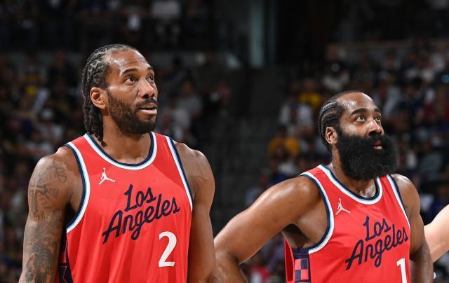 天天盈球APP-哈登生死战又拉胯！昔日MVP不再适合当争冠领袖？