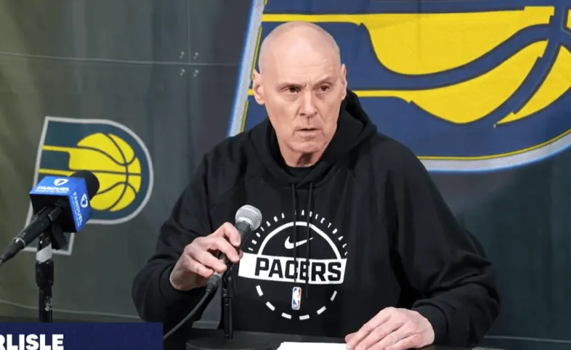 卡莱尔赛后全文：限制住雷霆罚球，每个球员都做出重要贡献